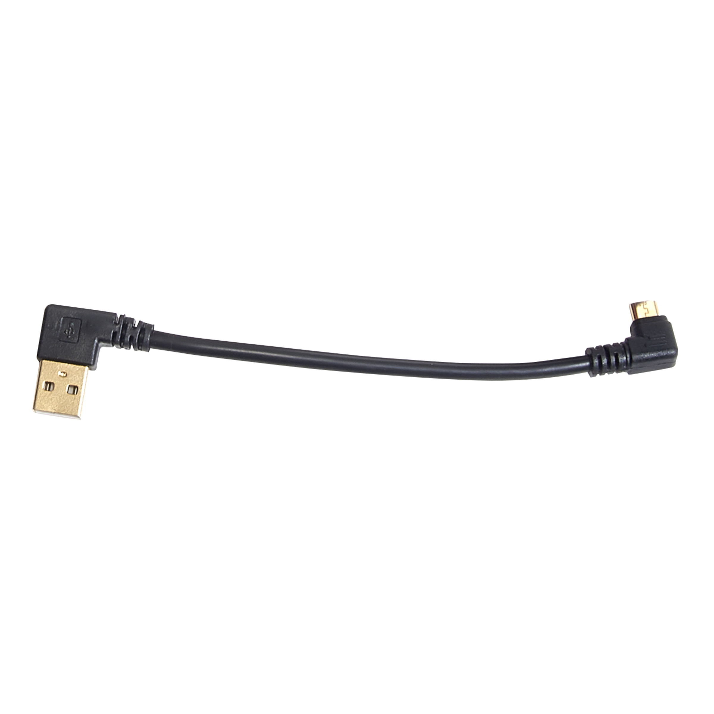 Cable, USB, Right Angle, Replacement,io1